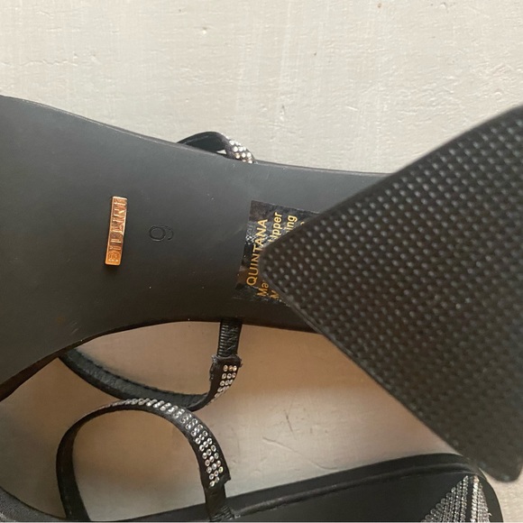 New BILLINI Quintana heel size 9 - Picture 8 of 11